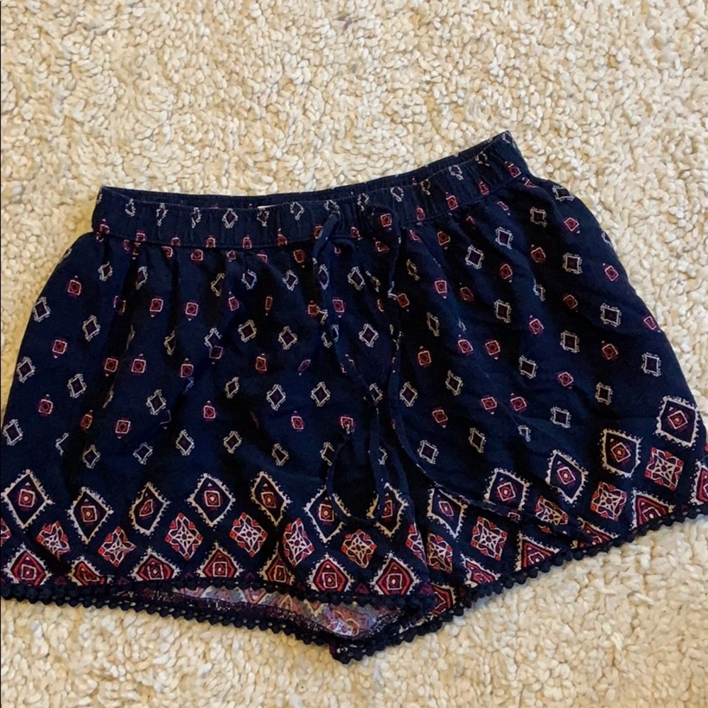 Cloth hollister shorts